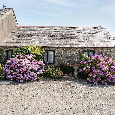 Coach House Cottage Bude Kültér fotó