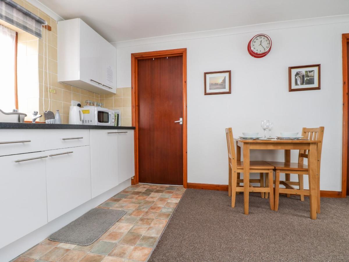Coach House Cottage Bude Kültér fotó