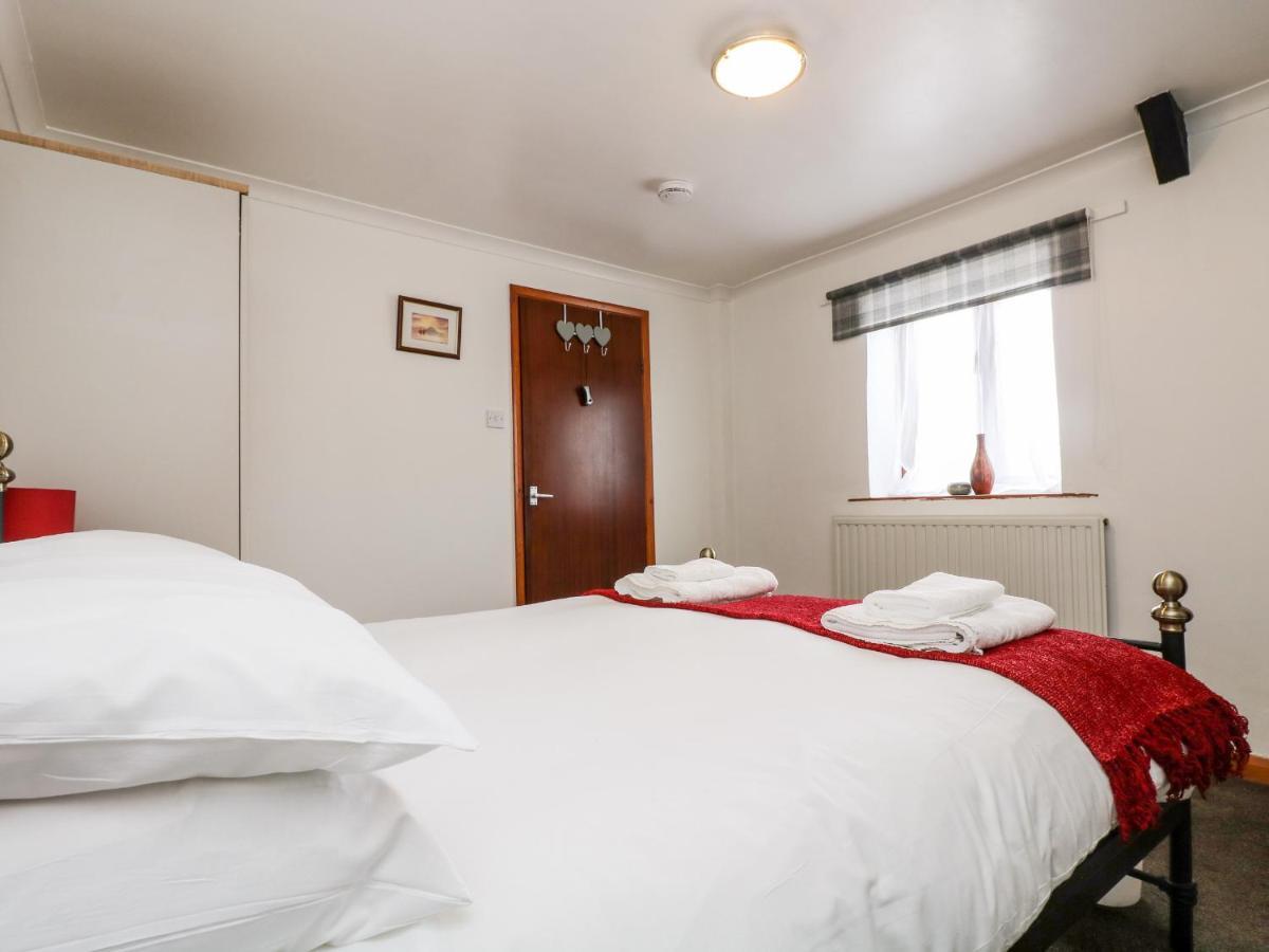 Coach House Cottage Bude Kültér fotó