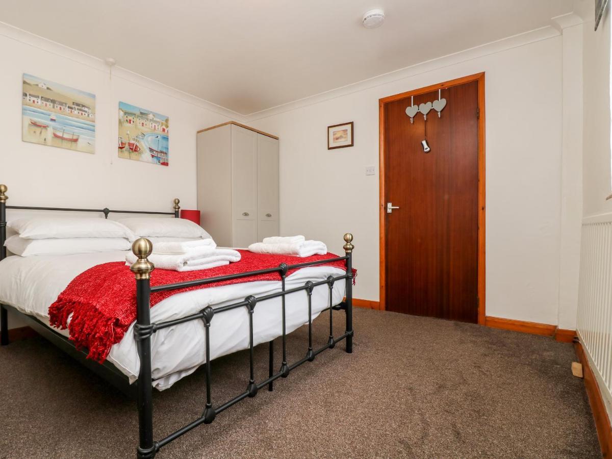 Coach House Cottage Bude Kültér fotó