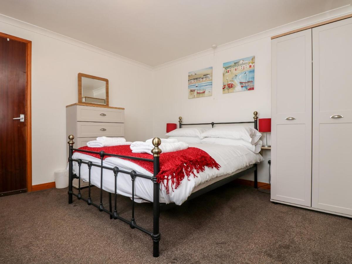 Coach House Cottage Bude Kültér fotó