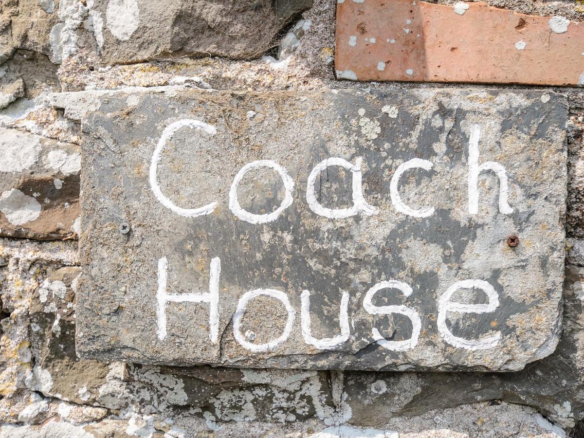 Coach House Cottage Bude Kültér fotó